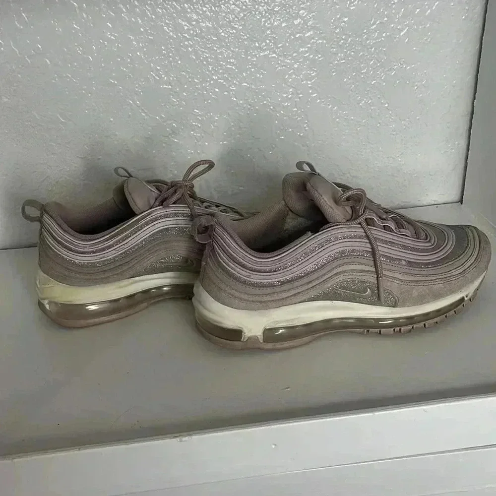 Nike air max 97 particle rose